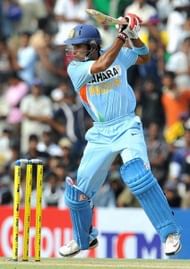For players like Subramaniam Badrinath and Parthiv Patel who on a hot fine day, will find it really hard to get into the Indian middle order or in Parthivâs case, replace Dhoni, this one-day series will be yet another chance to put their case forward in the best way possible!